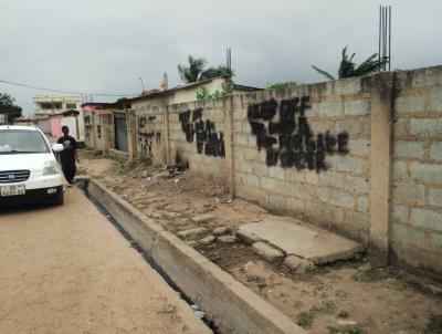 *registered Plot @ Mamprobi , Accra*, Post Office Area, New Mamprobi, Accra, Mixed-use Land for Sale