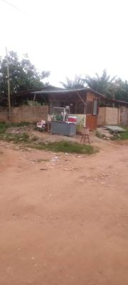 Walled 2 Plots, Gbawe Cp, Ga South Municipal, Accra, Mixed-use Land for Sale