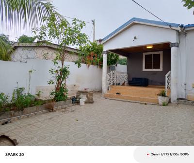*4brm House @ Ablekuma Manhean , Accra*, Ablekuma Manhean, Ga East Municipal, Accra, House for Sale