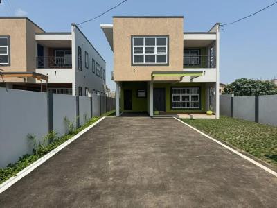 Luxury 4 Bedroom House in Secured Environment, Lakeside Estates, Adenta Municipal, Accra, House for Sale