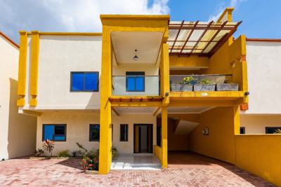 Luxury 3 Bedroom Townhome Unfurnished, Achimota, Achimota, Accra, Detached Duplex for Rent