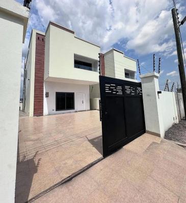 Luxury 3 Bedroom House, Ayi Mensah, Oyarifa, La Nkwantanang Madina Municipal, Accra, Detached Duplex for Sale
