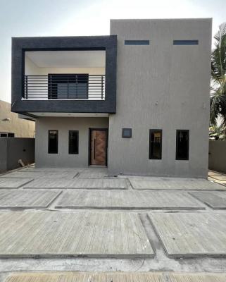 Luxury 3 Bedroom House, Pokuase, Pokuase (pokoasi), Ga West Municipal, Accra, Detached Duplex for Sale