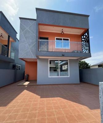 Luxury 3 Bedroom House, Oyarifa, Oyarifa, La Nkwantanang Madina Municipal, Accra, Detached Duplex for Sale