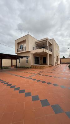 Executive 3 Bedroom with Boyquarters, Spintex, Spintex, Accra, Detached Duplex for Rent