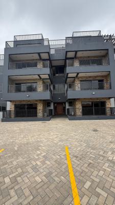 Luxury 2 Bedroom Apartment, Spintex, Spintex, Accra, Detached Duplex for Rent