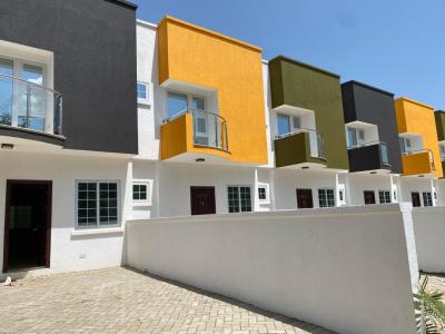 Luxury 2 Bed Townhouse, Eastlegon Hill, East Legon Hills, East Legon, Accra, Detached Duplex for Rent