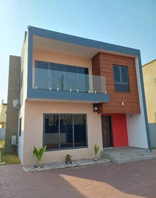 Executive 4 Bedroom, Lakeside, Accra Metropolitan, Accra, Detached Duplex for Rent