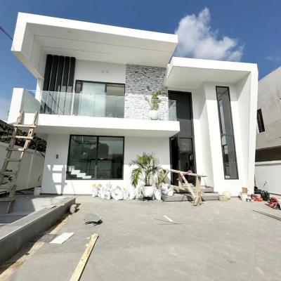 Luxury 4 Bedroom House, School Junction, Ashaley Botwe, Adenta Municipal, Accra, Detached Bungalow for Sale