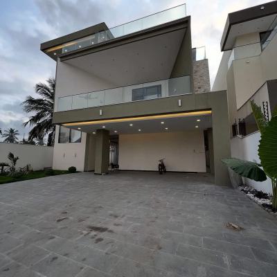 Luxury 6 Bedroom Mansion with Pool, Eastlegon, East Legon, Accra, Detached Duplex for Sale