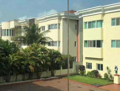 Fully Detached 5 Bedroom Duplex in a Gated Community with Pool, Cantonments, Accra, Detached Duplex for Sale