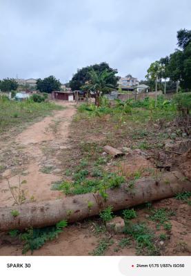 *titled 40 Acres of Land @ Kwabenya*, Kwabenya  Rehoboth Apartments, Ga East Municipal, Accra, Mixed-use Land for Sale