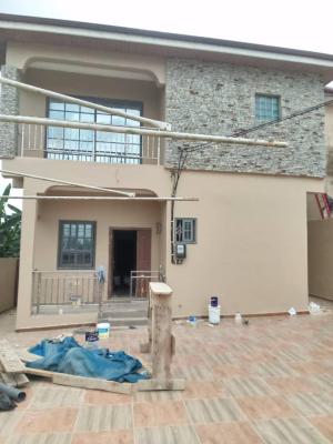 Titled & Newly Built 4brm Storey House  @ Kwabenya , Accra, Kwabenya Rehoboth Apartments Area, Ga East Municipal, Accra, House for Sale
