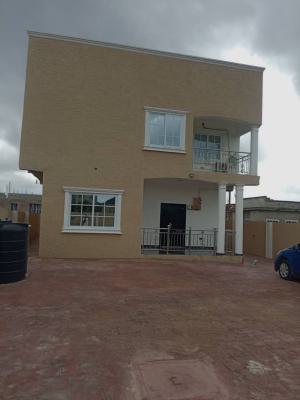 *registered 5brm Storey House @ Ayikai Doblo*, Ayikai Doblo After Obeyeiyei, Ga West Municipal, Accra, House for Sale