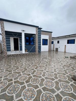 *titled 3master Brm House @  Kasoa*, Kasoa Cp, Awutu-senya East, Central Region, House for Sale