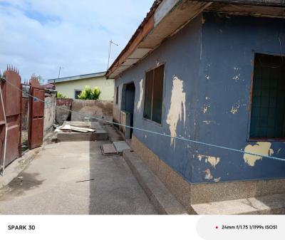 4 Bedroom House, Happy Kids School Area, Kwashieman, Accra, House for Sale