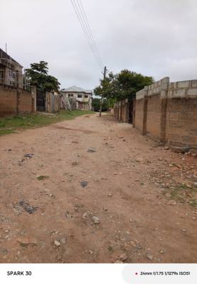 5 Plots, Goodness Fuel Station Area, Adenta, Adenta Municipal, Accra, Land for Sale