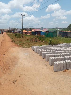 Freehold & Titled Commercial One & Half Plots, Asylum Down Roundabout, Asylum Down, Accra, Land for Sale