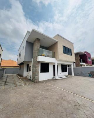 New 4-bedroom House, East Legon Hills, East Legon, Accra, Detached Duplex for Sale