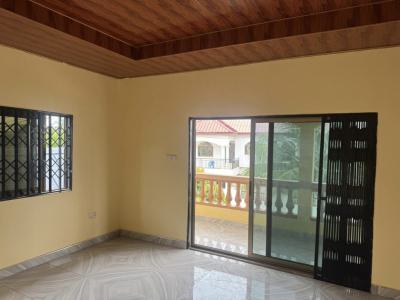 2 Bedrooms, Mile7, Achimota, Accra, Apartment for Rent