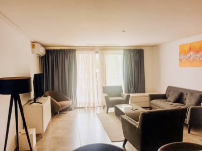 2 Bedroom Apartment  Ridge  Beaufort Ridge, North Ridge, Accra, Apartment for Rent