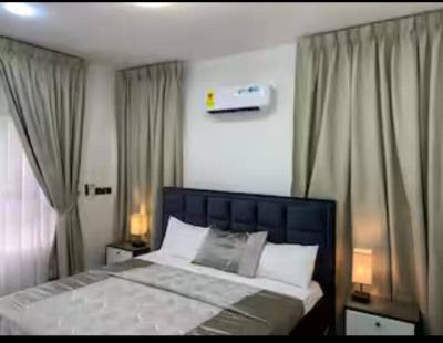 2 Bedroom Apartment* *lakeside* Community 6, Community 6, Tema, Accra, Apartment for Rent
