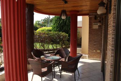 3 Bedroom Furnished Apartment  Ground Floor, East Legon, Accra, Apartment for Rent