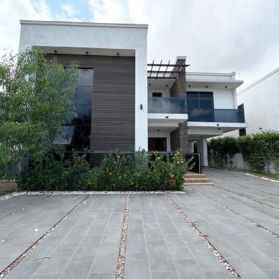 Executive 4 Bedrooms, Adjiringanor, East Legon, Accra, House for Sale