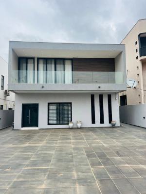 Executive 4 Bedrooms, East Legon Hills, East Legon, Accra, House for Sale