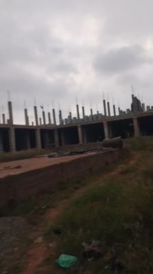 Uncompleted 29 Stores By Main Highway, Oyarifa, By Oyarifa Aburi Highway, Oyarifa, La Nkwantanang Madina Municipal, Accra, Office Space for Sale