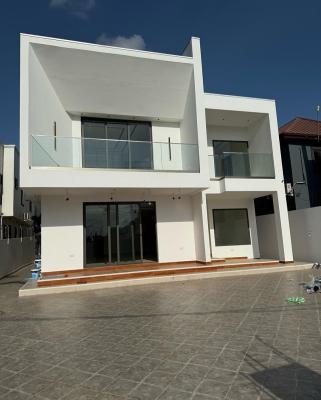 Executive 4 Bedrooms, Ashaley Botwe, Adenta Municipal, Accra, House for Sale