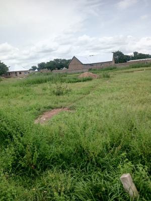 Two Plots of Land at Wa Sombo, Wa Sombo, Wa Municipal District, Upper West Region, Mixed-use Land for Sale