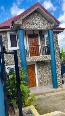 Acp Estate 5 Bedrooms House, Acp Estate, Pokuase (pokoasi), Ga West Municipal, Accra, House for Sale