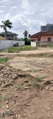 0.38 Acres of Land, East Dzorwulu, Dzorwulu, Accra, Mixed-use Land for Sale