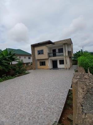 4 Bedrooms, Kwabenya, Acp, Ga East Municipal, Accra, Detached Duplex for Rent