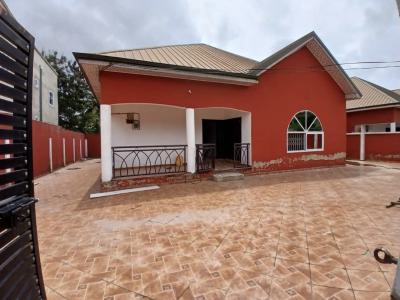 4 Bedrooms, Franko Estate, Ga East Municipal, Accra, Detached Bungalow for Rent