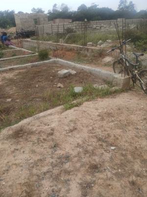 1 Plot of Land, Roundabout, Tse Addo, Accra, Residential Land for Sale