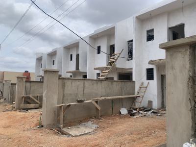 2 Bedrooms Terrace Houses, East Legon Hills, East Legon, Accra, Terraced Duplex for Sale
