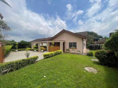 3 Bedrooms with 1 Room Boys Quarters, Acp Estate, Kwabenya, Ga East Municipal, Accra, House for Sale