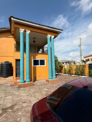 Executive 4 Bedroom, Dzorwulu, Accra, House for Rent