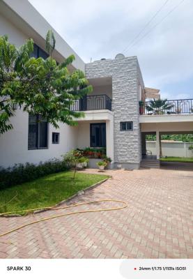 Executive 4 Bedroom, Abelemkpe, Accra, House for Rent