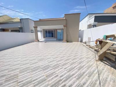 3 Bedrooms House, Tobinco, Spintex, Accra, House for Sale