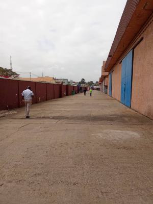 Tema Main Harbor 2030 Warehouse, Main Harbor, Tema, Accra, Warehouse for Rent