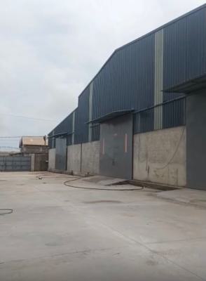 9400 Sq Meters Warehouse, Industrial Area Dvla, Tema, Accra, Warehouse for Sale