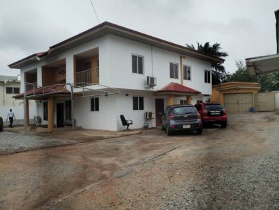 Executive 4 Bedroom, Tesano, Accra, House for Rent