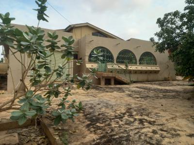 6 Bedrooms, Santasi Heman., Kumasi Metropolitan, Ashanti, House for Sale