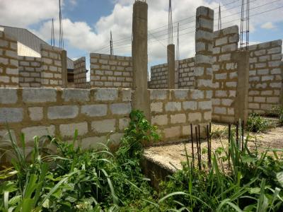 6 Chamber & Hall., Sewua, Atonsu Aputuogya Road, Kumasi Metropolitan, Ashanti, House for Sale