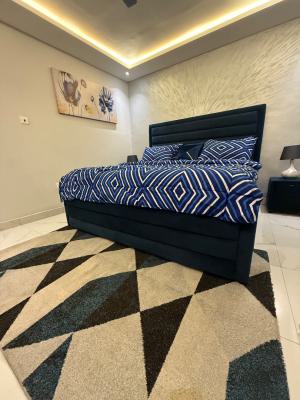 Luxurious 2 Bedrooms Apartment, Nii Lomo Tackie Street, Abelemkpe, Accra, Apartment for Rent