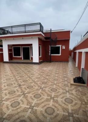 3 Bedrooms House, Housing, Adenta Municipal, Accra, House for Sale