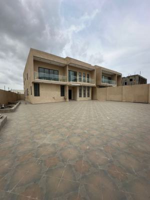 4 Bedroom Duplex Houses, East Legon Hills, East Legon, Accra, Detached Duplex for Sale